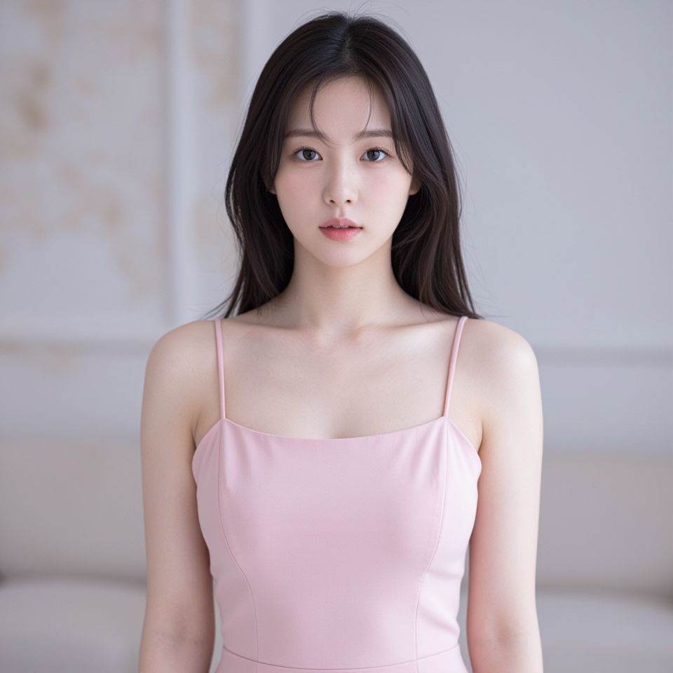 몽글몽글한 감성