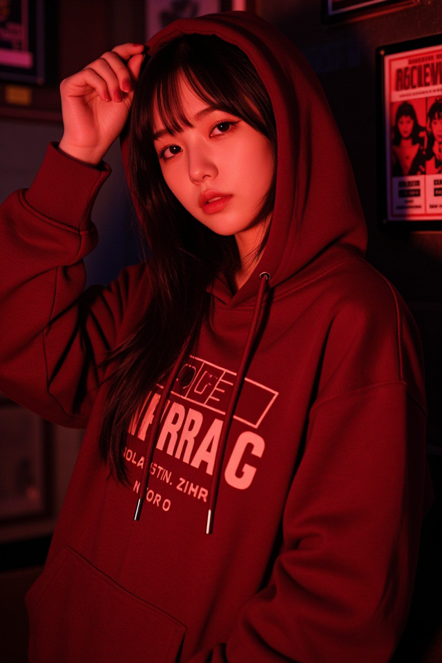 언더그라운드 힙스터