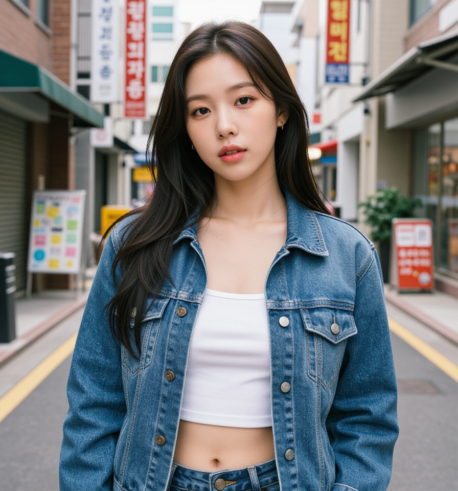 어반 스트릿