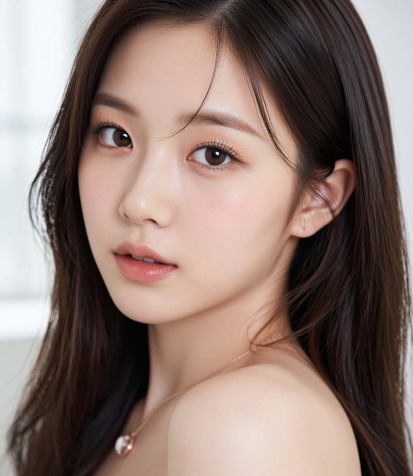 우아한 순간