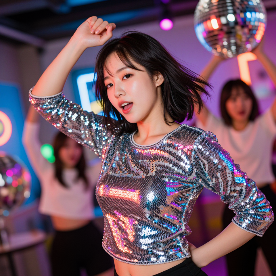 디스코 나이트