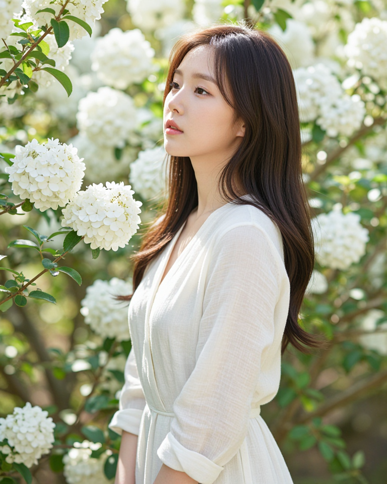 여름날의 기억