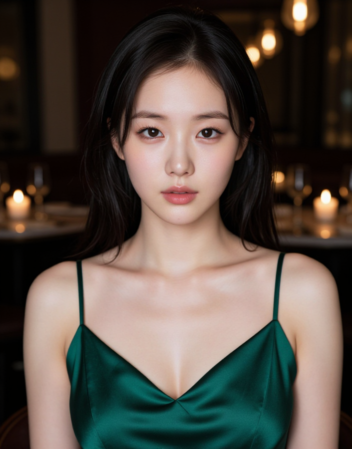 클로즈업의 매력