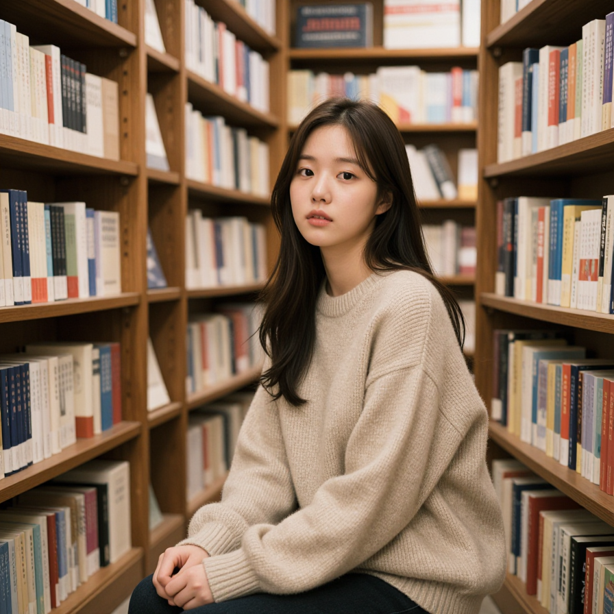포근한 오후